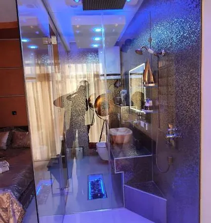 Yela Apartament Zadar