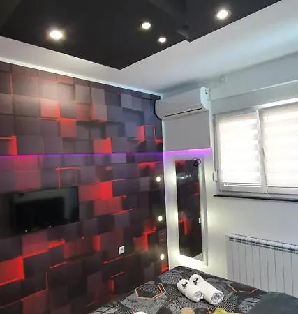 Yela Διαμέρισμα