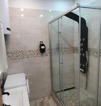 Yela Διαμέρισμα Ζαντάρ