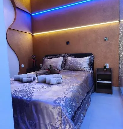 Διαμέρισμα Yela Ζαντάρ