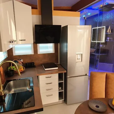 Yela Apartament