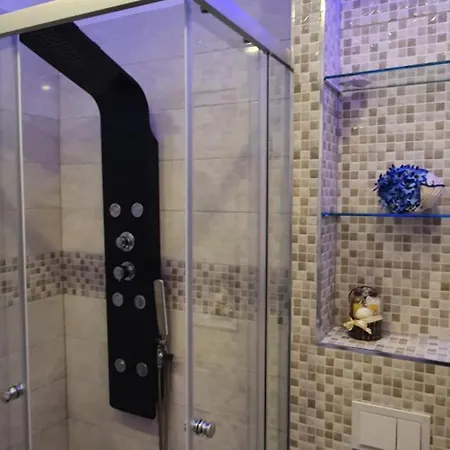 Apartament Yela *