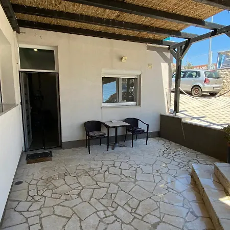 Apartament Yela Zadar