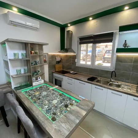 Apartament Yela
