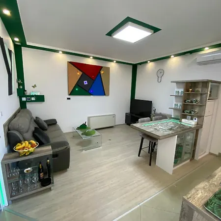 Apartament Yela
