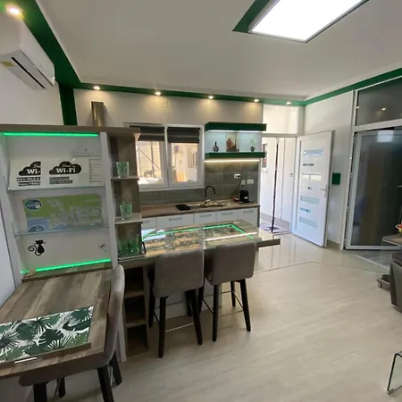 Apartament Yela *