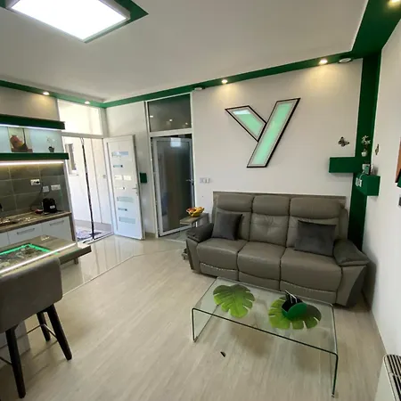 Yela Apartament Zadar
