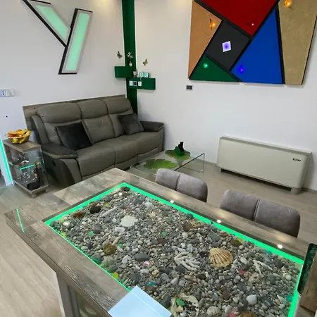 Apartament Yela Zadar