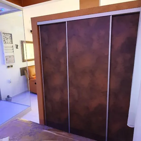 Apartament Yela *