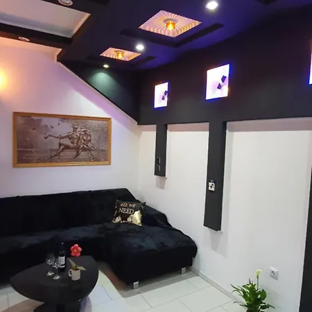 Apartament Yela Zadar