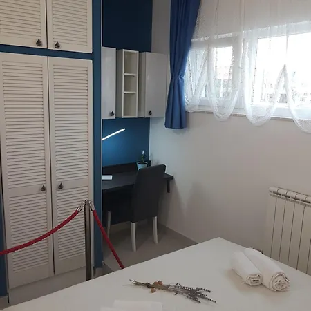 Apartament Yela