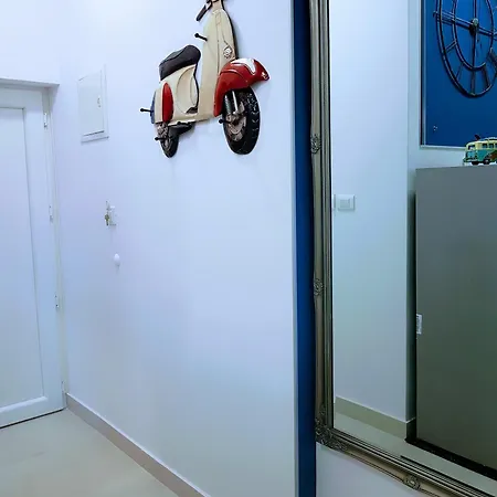 Yela Apartament Zadar