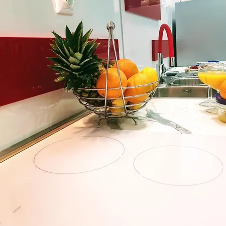 Yela Apartament Zadar