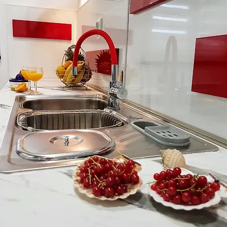 Apartament Yela *