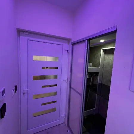 Apartment Yela Zadar