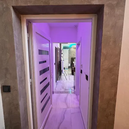 Yela Apartment *