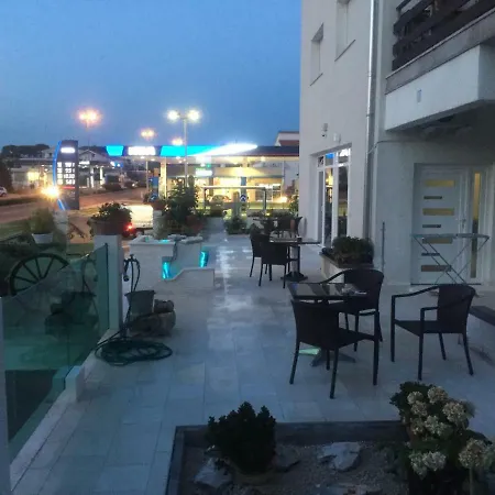 Apartament Yela