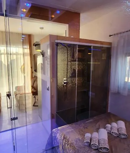 Yela Διαμέρισμα *