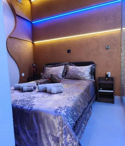 شقة Yela زادار