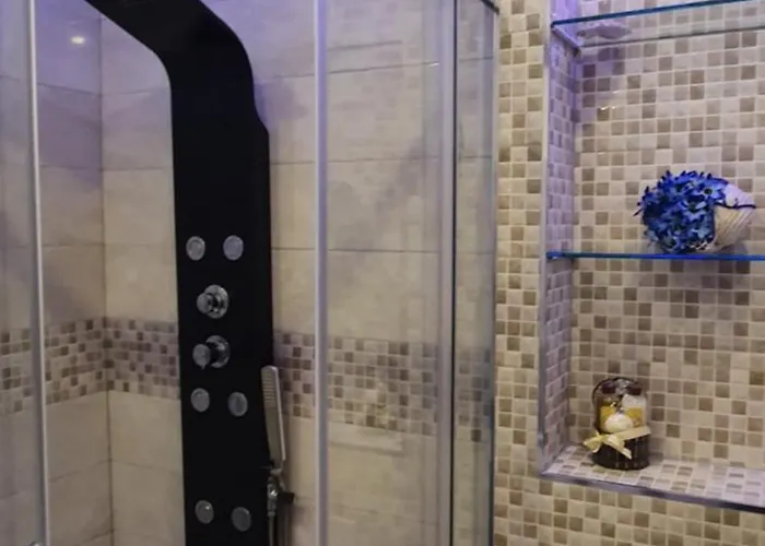 Διαμέρισμα Yela *