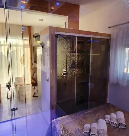 Yela Appartement *