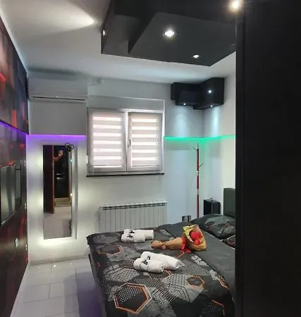 Yela Appartement *