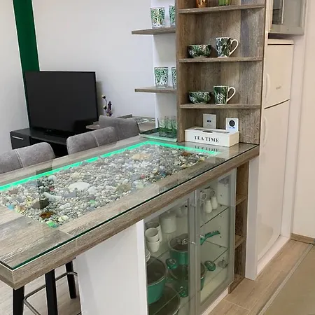 Yela Apartment Zadar