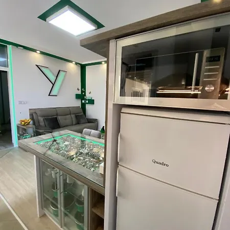 Apartment Yela Zadar