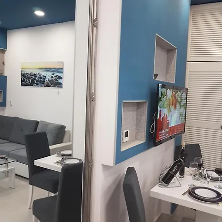 Yela Apartment Zadar