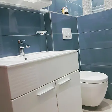 Apartment Yela