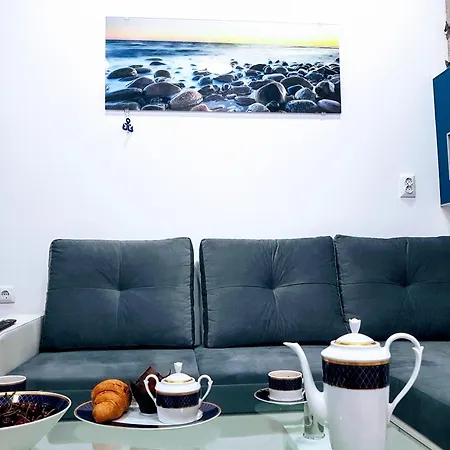 Apartment Yela Zadar