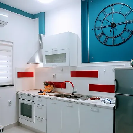 Apartment Yela