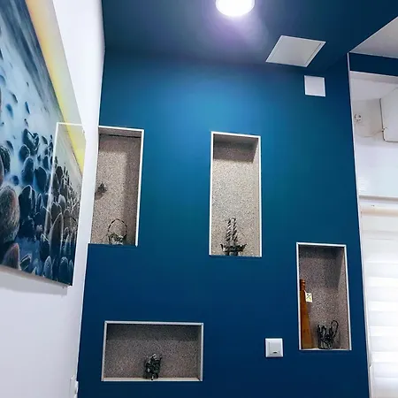 Yela Apartment Zadar