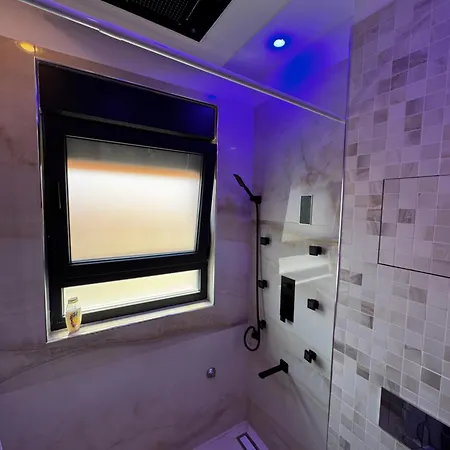 Yela Appartement *