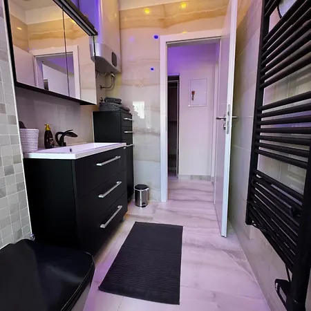 Yela Appartement Zadar