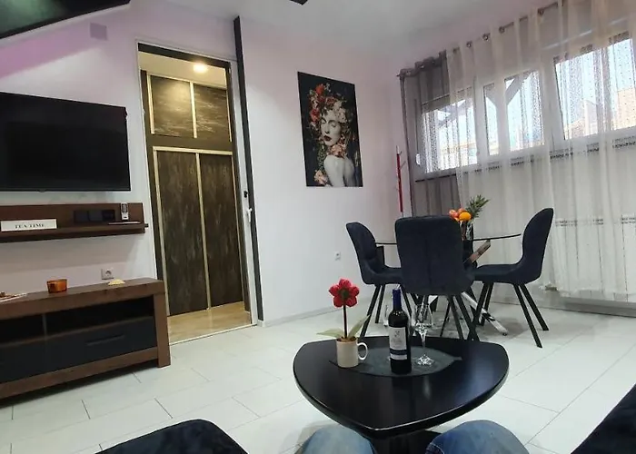 Appartement Yela Zadar